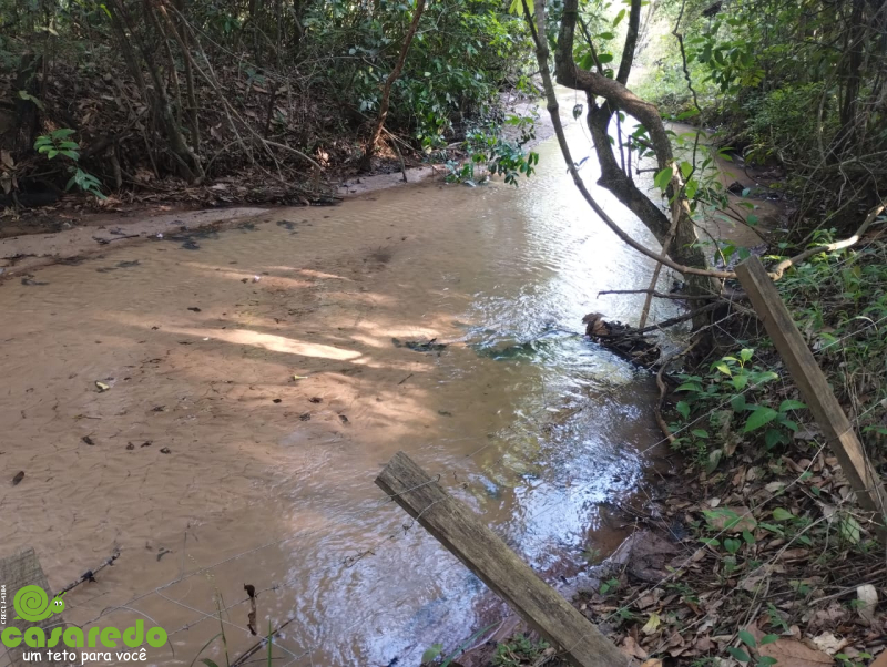 SITIO LOCALIZADO À 12 KM DE BARRETOS – NAS CONTENDAS, 